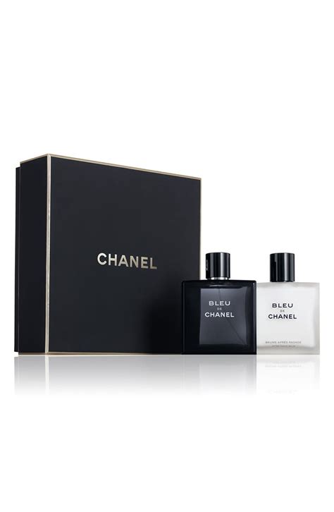 chanel perfume set men|Chanel gift sets clearance.